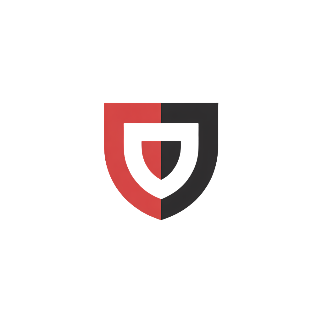 褐色影院Logo