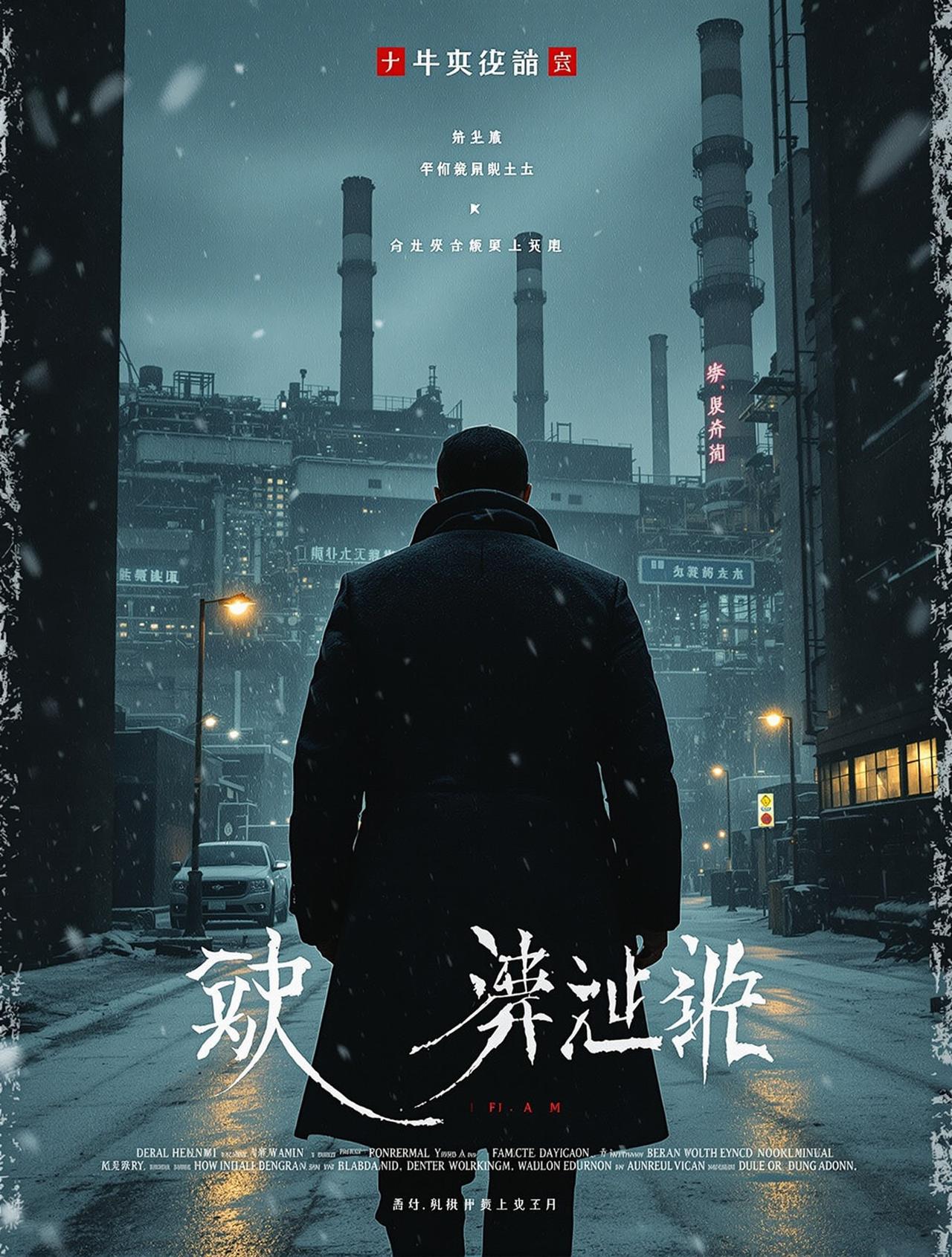 柚子影院 - 破晓行动 详情横幅