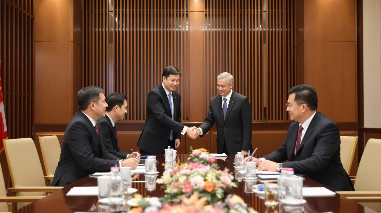 褐色影院与腾讯视频达成战略合作,共同打造精品网络剧内容生态
