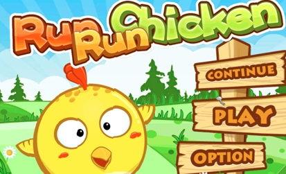 小鸡快跑,勇敢追梦的童年冒险之旅